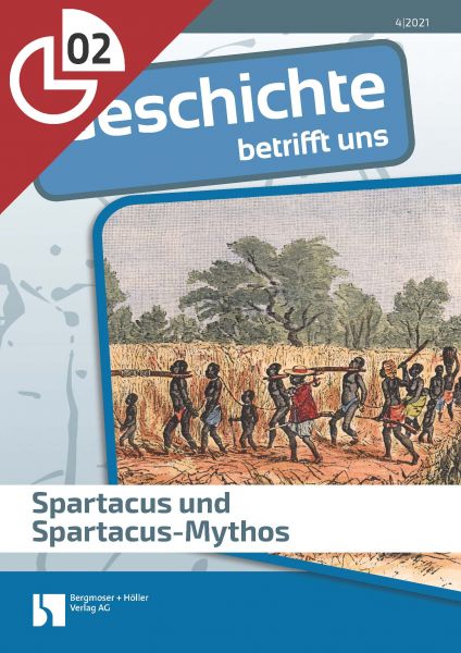 Spartacus und Spartacus-Mythos