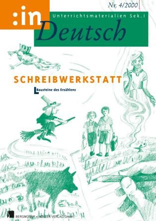 Bausteine des Erzählens