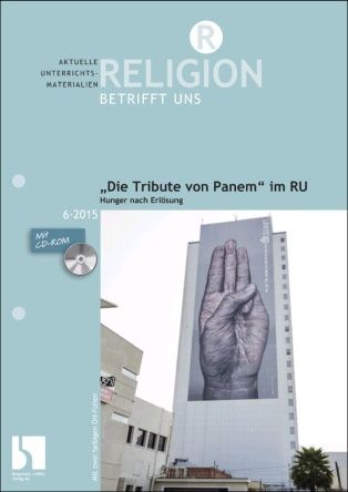 Die Tribute von Panem im RU - Hunger nach Erlösung