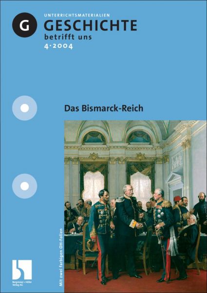 Das Bismarck-Reich
