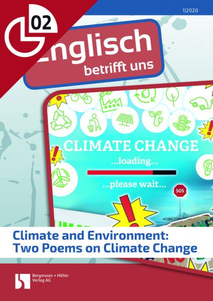 Climate and Environment: Two Poems on Climate Change
