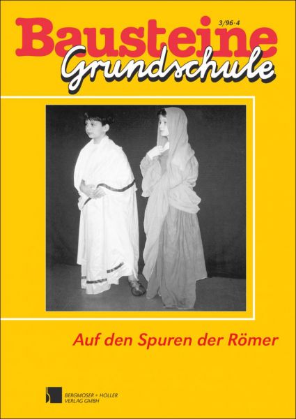 Auf den Spuren der Römer