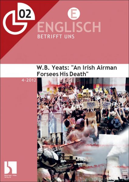 W.B. Yeats: An Irish Airman Forsees His Death