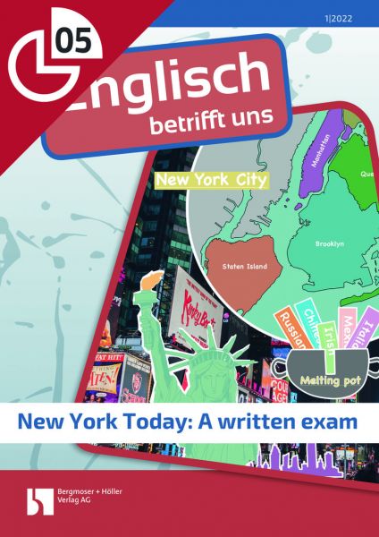 New York Today: A written exam