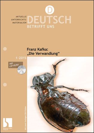 Franz Kafka: "Die Verwandlung"