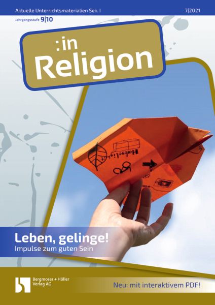 Leben, gelinge!