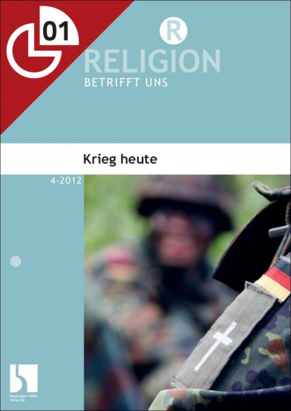 Krieg heute