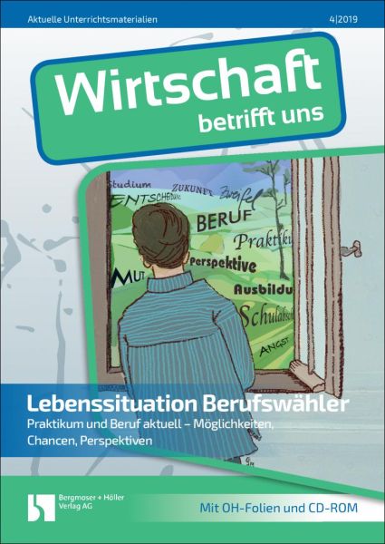 Lebenssituation Berufswähler