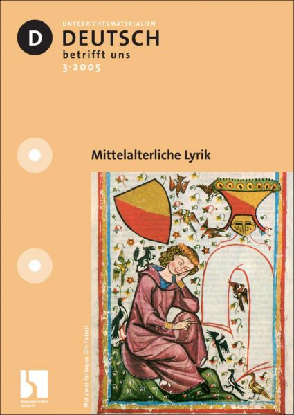 Mittelalterliche Lyrik