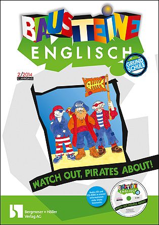 Watch out, Pirates about!