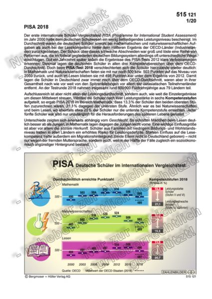 PISA 2018