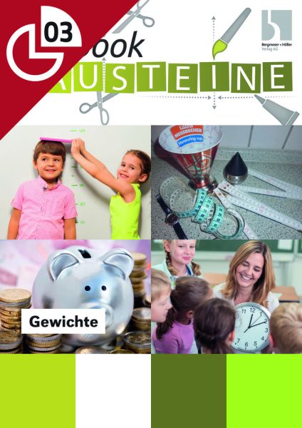 Gewichte