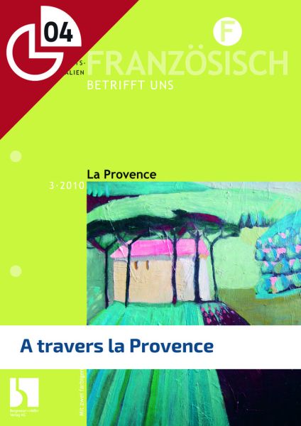 A travers la Provence