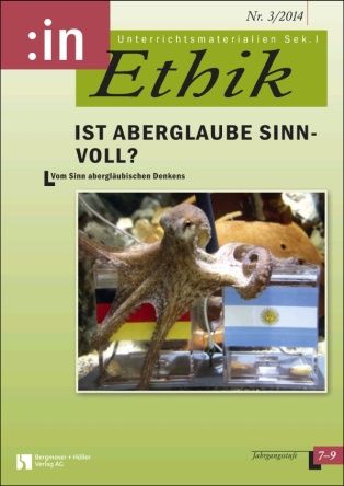 Ist Aberglauben sinnvoll?
