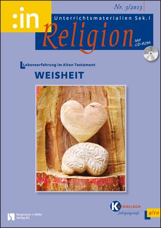 Weisheitsliteratur Psalmen (Kohelet) (kath.,10/19)