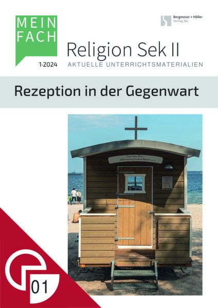 Rezeption in der Gegenwart