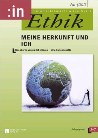 Meine Herkunft und Ich - Akzeptieren versus Rebellieren - eine Rollendebatte