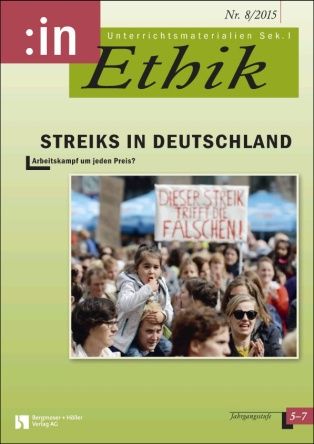 Streiks in Deutschland - Arbeitskampf um jeden Preis?