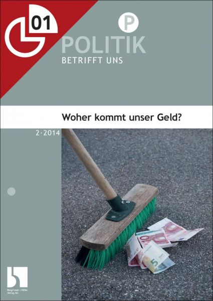 Woher kommt unser Geld?