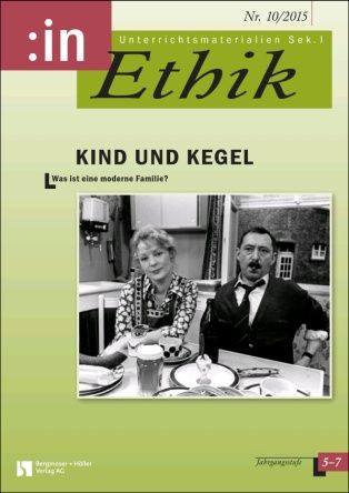 Kind und Kegel - Was ist eine moderne Familie?