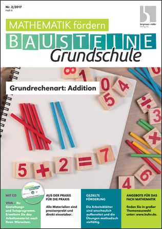 Grundrechenart Addition