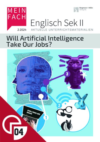 Will Artificial Intelligence Take Our Jobs?