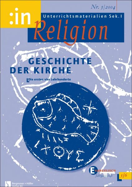 Geschichte der Kirche, (5/6 ev.)