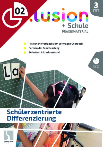 Schülerzentrierte Differenzierung Schülerzentrierte Differenzierung