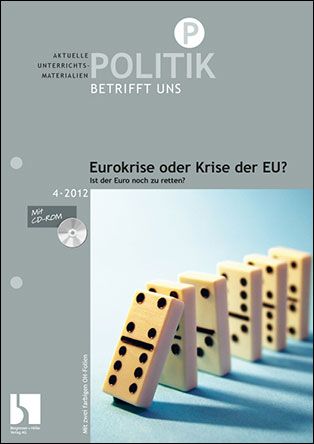 Eurokrise oder Krise der EU?