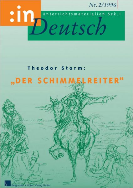 Theodor Storm: Der Schimmelreiter