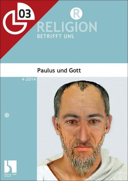 Paulus und Gott