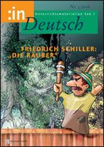 Friedrich Schiller: "Die Räuber" (9/10)