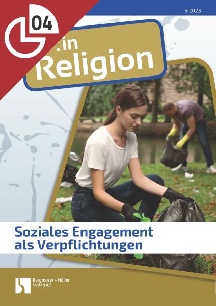 Soziales Engagement als Verpflichtung?