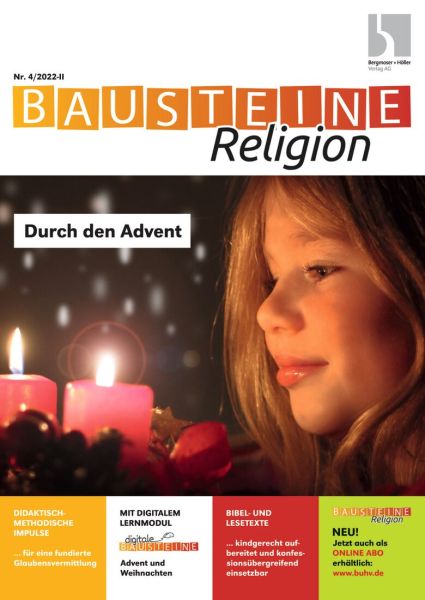 Durch den Advent