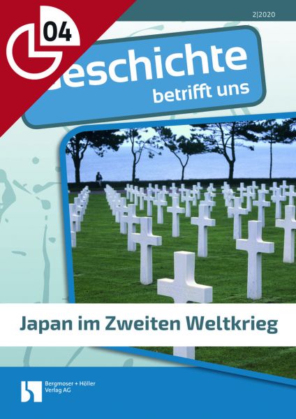 Japan im Zweiten Weltkrieg