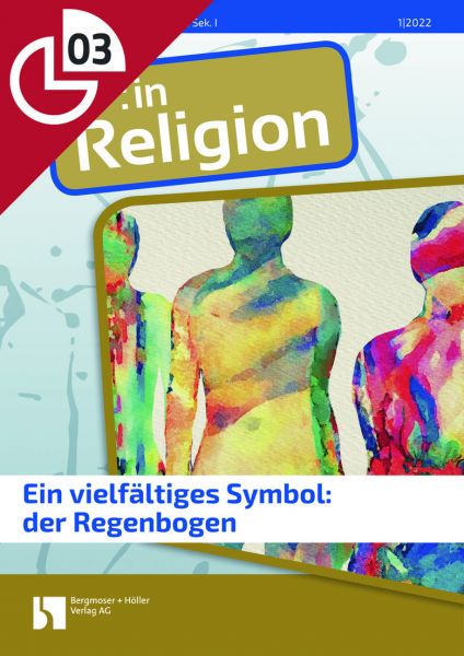 Ein vielfältiges Symbol: der Regenbogen