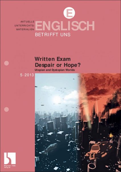 Utopian and Dystopian Worlds