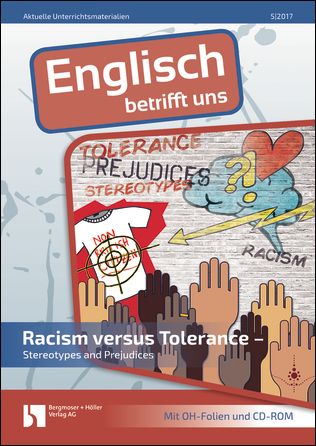 Racism versus Tolerance