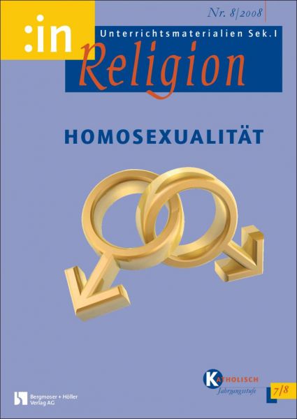 Homosexualität (kath. 7/8)