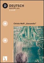 Christa Wolf: "Kassandra"