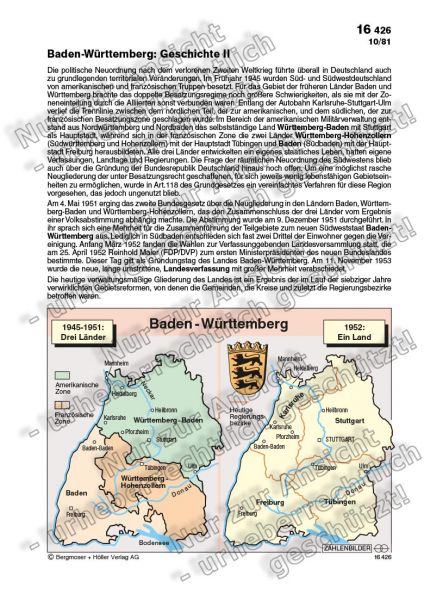Baden-Württemberg