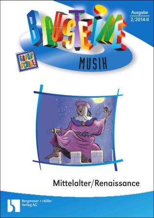 Mittelalter und Renaissance