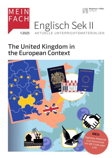 The United Kingdom in the European Context