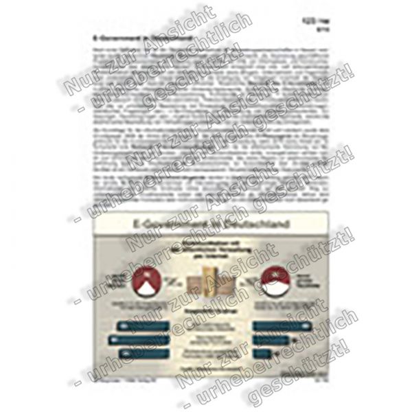 E-Government in Deutschland