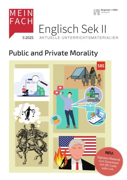 Public and Private Morality Public and Private Morality