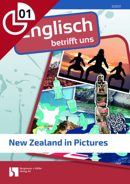 New Zealand in Pictures