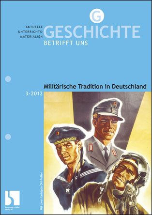 Militärische Tradition in Deutschland