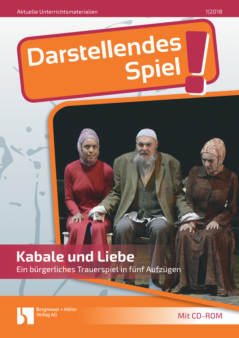 Kabale Und Liebe | Arbeitsbltter Online