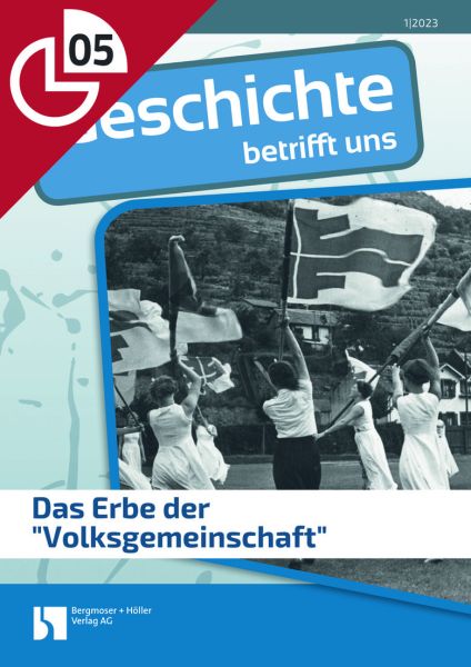 Das Erbe der "Volksgemeinschaft"