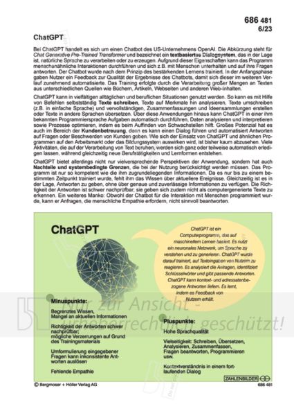 ChatGPT ChatGPT